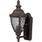 Maxim Morrow Bay VX 1-Light 7" Wide Earth Tone Outdoor Wall Sconce 40283WGET